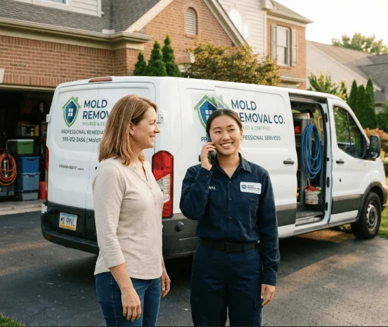 Crawlspace Mold Remediation Harpersville, AL FAQs